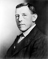 view M0014763: Portrait of William George Savage (1872-1961)