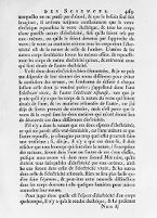 view M0014527: The announcement by Dufay of the discovery of two kinds of electricity: resinous and vitreous