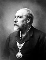 view M0014767: Photograph of Joseph Groves (1839-1907)