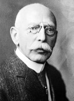 view M0014832: Portrait of Bernard Heyman (1861-1933)