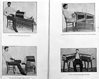 view M0015162: Thermo-electric treatment of the limbs