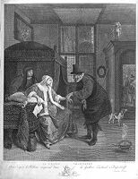 view M0015515: "La malade imaginaire"