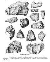 view M0015816: Eoliths from France, Belgium and England