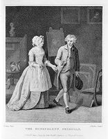 view M0015521: "The Benevolent Physician"