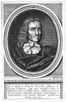 view M0015542: Portrait of James Cooke (1614-1688)