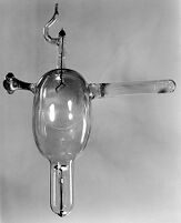 view M0015842: X-ray tube for therapeutic work