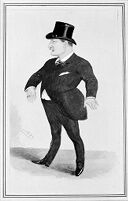 view M0015525: Portrait of Charles Kearns Deane Tanner (1849-1901)