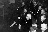 view M0016176: Three photographs of Edgar Goldschmid (1881-1957)