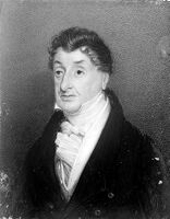 view M0015997: Portrait of Robert Chessher (1750-1831)
