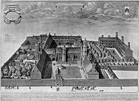 view M0016058: Gonville and Caius College, Cambridge