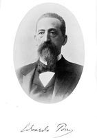 view M0016450: Portrait of William Osborn