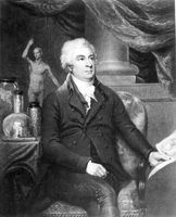 view M0016886: Portrait of John Sheldon (1752-1808)