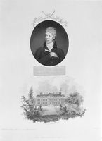 view M0016488: Portrait of George Shaw (1751-1813)