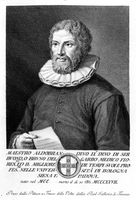 view M0017316: Portrait of Aldebrandin of Siena (d.1287)