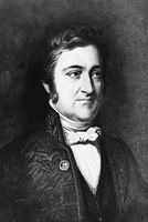 view M0017359: Portrait of Pierre-Joseph Pelletier (1788-1842)