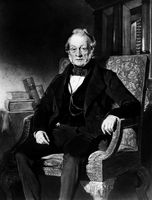 view M0017011: Portrait of Robert Keate (1777-1857)