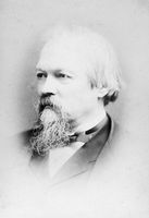 view M0017046: Portait of John Marshall (1818-1891)