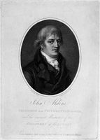 view M0017313: Portrait of Giovanni Aldini (1762-1834)