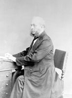 view M0017016: Portrait of Richard Griffin (1806-1869)