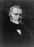 view M0017047: Portrait of Joseph Henry Green (1791-1863)