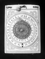 view M0017347EB: Ivory diptych dial / M0017349EB: Ivory diptych dial