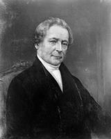 view M0018048: Portrait of Joseph Jackson Lister (1786-1869)