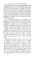view M0019005EB: Laennec's account of the invention of his stethoscope: second page