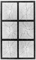 view M0019102: Appearance of optic disc using an ophthalmoscope, 1879