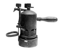 view M0019468: Example of a Joseph Lister carbolic spray